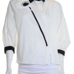 Блуза Max Mara (Weekend), хлопок, S/M, 44-46