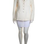 Пиджак Armani Collezioni, шерсть, XL, 52