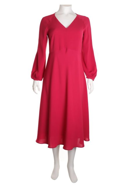 Платье Max Mara (Studio), триацетат, M, 46