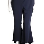 Брюки Max Mara (Marina Rinaldi), 2XL, 54 (25 IT)