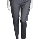 Брюки Stefanel, вискоза, XL, 52