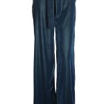 Брюки Max Mara, ацетат-вискоза, S/M, 44