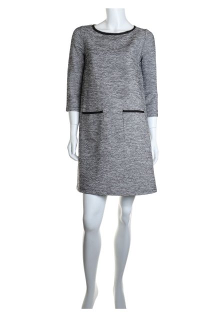 Платье Max Mara, хлопок, S/M, 44