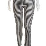 Брюки домашние Max Mara, хлопок, M, 46