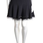 Юбка дизайнерская Elie Tahari, вискоза, L/XL, 50