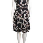 Платье Ralph Lauren, вискоза, L/XL, 50