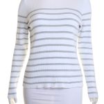 Водолазка Ralph Lauren, хлопок-металлик, L, 48
