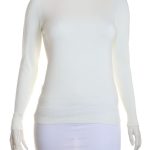Водолазка Zara, хлопок, M, 46
