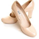 Туфли Clarks, кожа натуральная, 40RU (26 см)