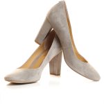 Туфли Ralph Lauren, замша натуральная, 40RU (26 см)