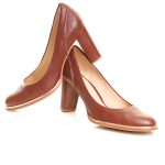 Туфли Clarks, кожа натуральная, 40RU (26 см)