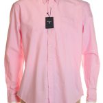 Рубашка Gant, хлопок, XL, 54