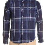 Рубашка Gant, хлопок, S, 46