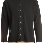 Рубашка Ralph Lauren, хлопок, L, 52