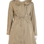 Плащ с капюшоном Max Mara, S, 42-44