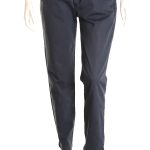 Брюки Massimo Dutti, хлопок, L, 48