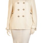 Жакет Carlisle, шелк, XL, 52