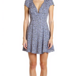 Платье Ralph Lauren, вискоза, S/M, 44