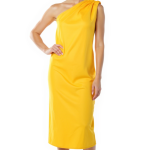 Платье Max Mara, хлопок, S/M, 44