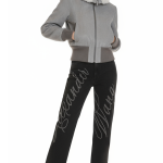 Куртка Guess, кожа натуральная, S/M, 44