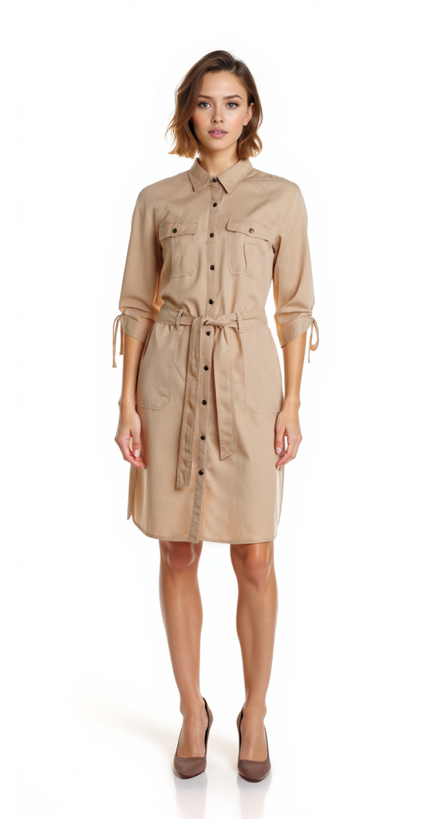 Платье Ralph Lauren, лиоцелл, M, 46