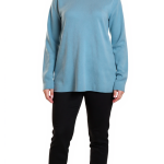 Туника Stefanel, шерсть экстра, L/XL, 50