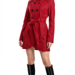 Пальто Guess, шерсть, M, 46