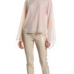 Блуза Max Mara, вискоза, M, 46