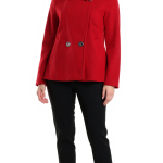 Пальто Michael Kors, шерсть, XL, 52