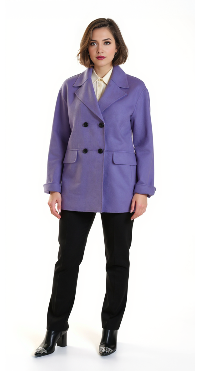 Пальто Max Mara (iBlues), шерсть, L/XL, 50