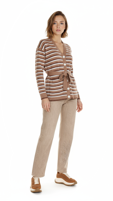 Кардиган Max Mara (PennyBlack), шерсть-кашемир, M, 46