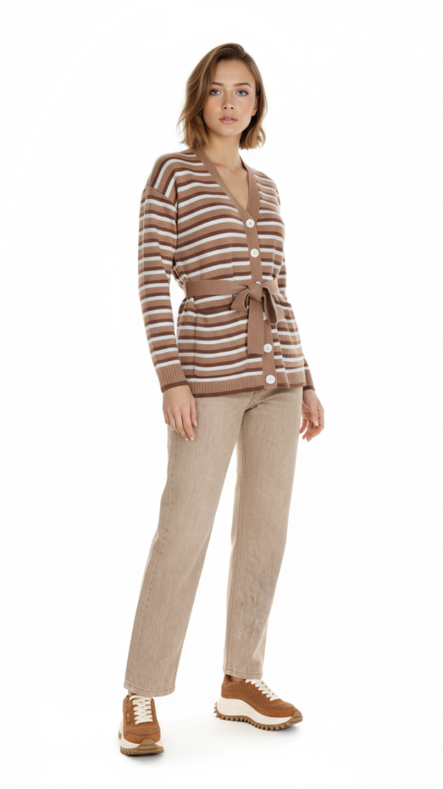 Кардиган Max Mara (PennyBlack), шерсть-кашемир, M, 46