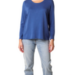 Джемпер Max Mara, вискоза, M, 46