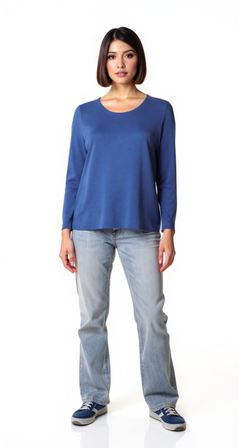 Джемпер Max Mara, вискоза, M, 46