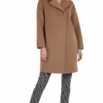Пальто Max Mara (Studio), шерсть экстра, S/M, 44