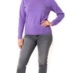 Джемпер Max Mara (iBlues), шерсть-кашемир-вискоза, L/XL, 50