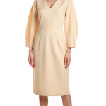 Платье InWear, тенсел, S/M, 44