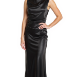 Платье Soaked In Luxury, вискоза, S/M, 44