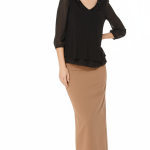 Блуза Max Mara (Studio), вискоза, M, 46
