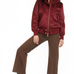 Куртка бомбер утепленная Diesel, S/M, 44