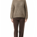 Джемпер Caroll, хлопок-металлик, L/XL, 50