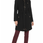 Пальто Michael Kors, шерсть, M, 46