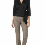 Жакет Zapa Paris, хлопок-вискоза, S/M, 44