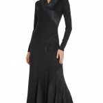 Платье Zapa Paris, вискоза, S/M, 44