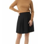Юбка Zapa Paris, шерсть, XL, 52