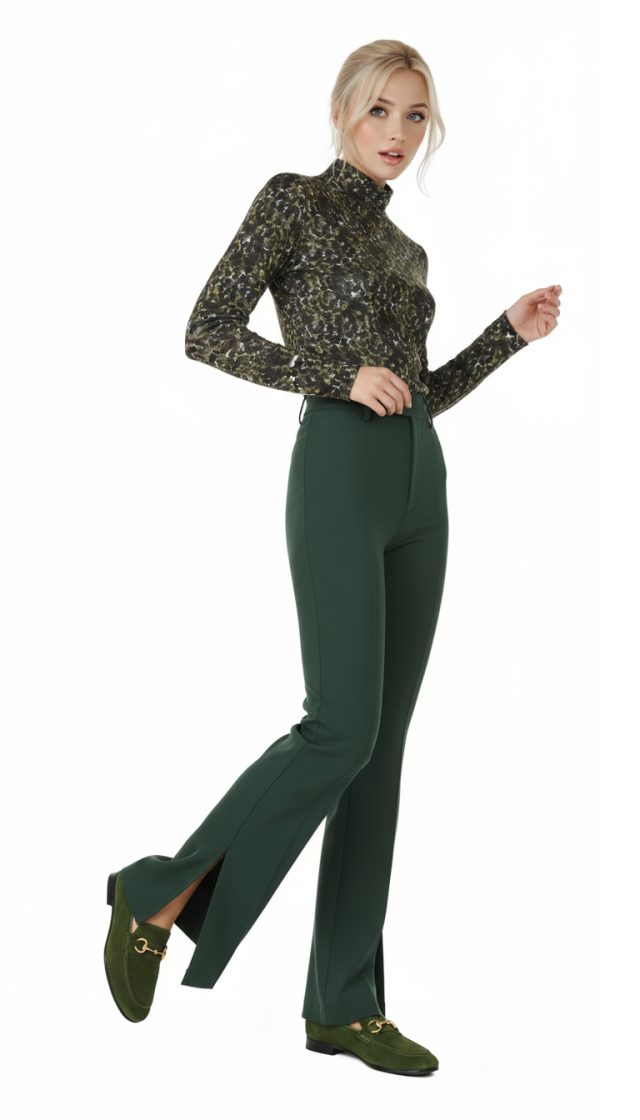Водолазка Zapa Paris, шерсть, S, 42