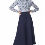 Блузка Max Mara, вискоза, S/M, 44
