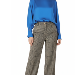 Блуза Liu Jo, вискоза, L, 48