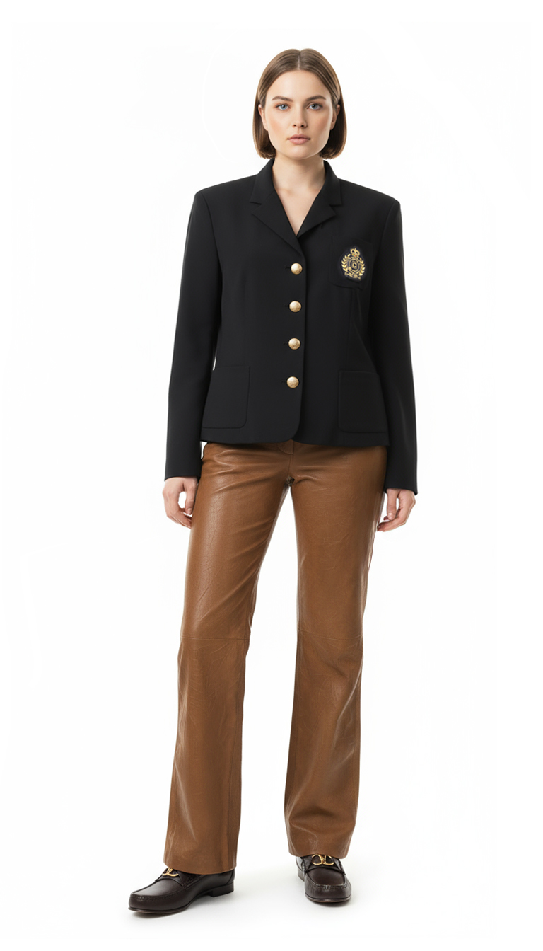 Пиджак Ralph Lauren (Chaps), вискоза, L/XL, 50