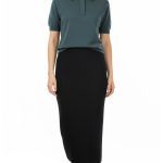 Юбка Max Mara, вискоза, L/XL, 50